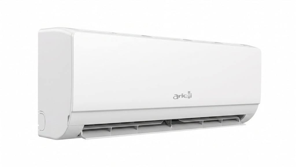 Inverter air conditioner ARIELLI AAS-24HP15 (WI-FI) + standard installation included