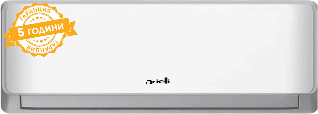 Inverter air conditioner ARIELLI ABO-H24A4/AAR3DI-EU (WI-FI)