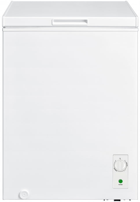 Freezer ARIELLI ACF-132CNE
