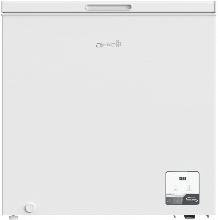 Freezer ARIELLI ACF-201W