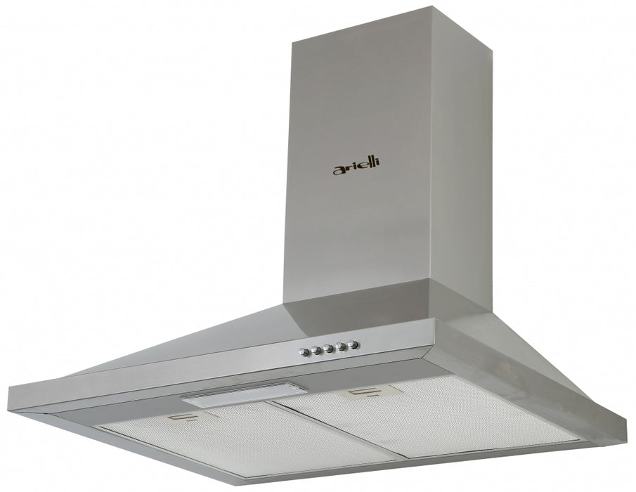 Arielli ACH-300S hood