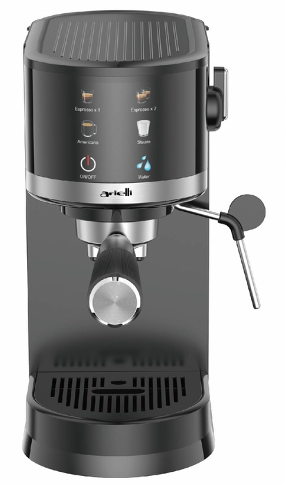 Coffee machine ARIELLI ACM-1515 TOUCH