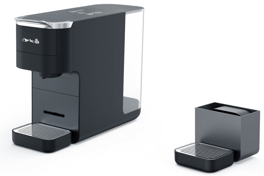 Arielli ACM-1620 MULTI 3in1 capsule coffee machine