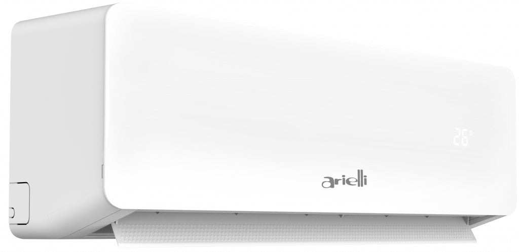 Inverter air conditioner ARIELLI ACSD-09CHA (WI-FI) + standard installation included