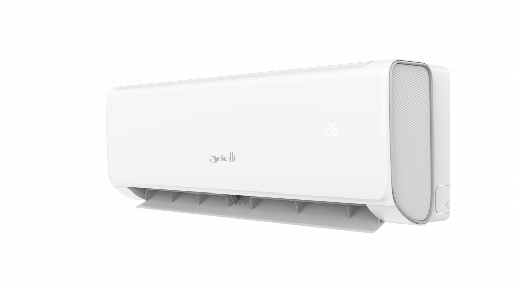 Inverter air conditioner ARIELLI ACSD-09EBA (WI-FI) + standard installation included