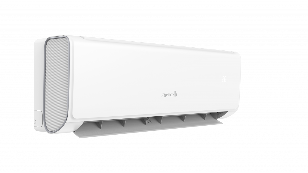 Inverter air conditioner ARIELLI ACSD-09EBA (WI-FI) + standard installation included