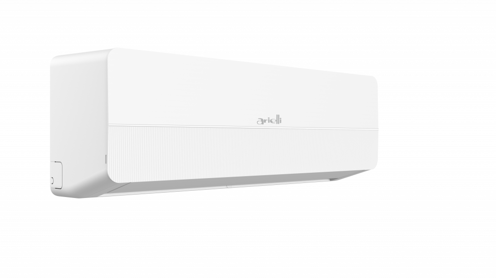 Inverter air conditioner ARIELLI ACSD-12DHG (WI-FI) + standard installation included