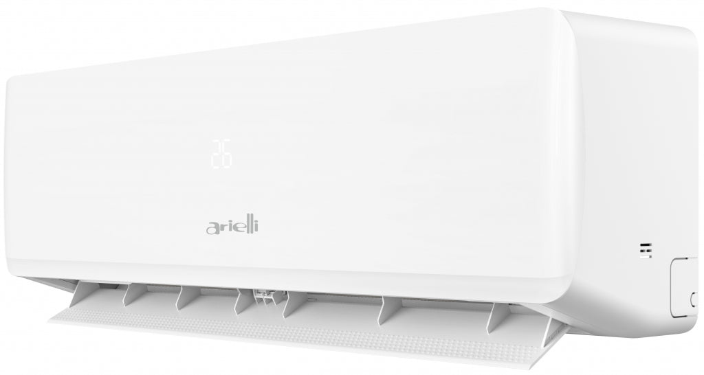 Inverter air conditioner ARIELLI ACSD-12DS (WI-FI) + standard installation included