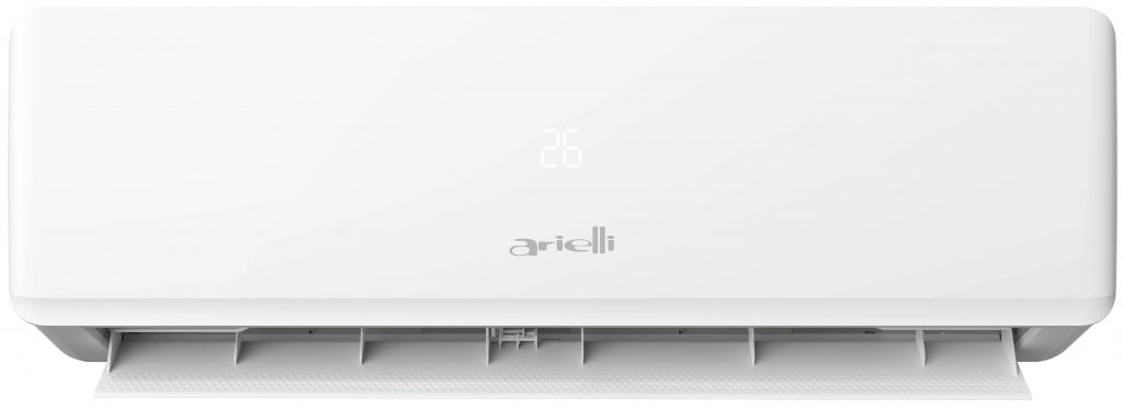 Inverter air conditioner ARIELLI ACSD-12DS (WI-FI) + standard installation included