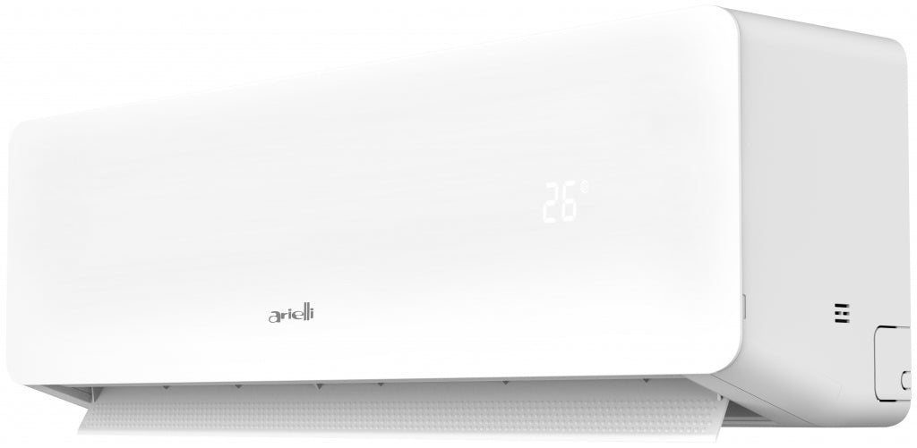 Inverter air conditioner ARIELLI ACSD-24CHA (WI-FI) + standard installation included