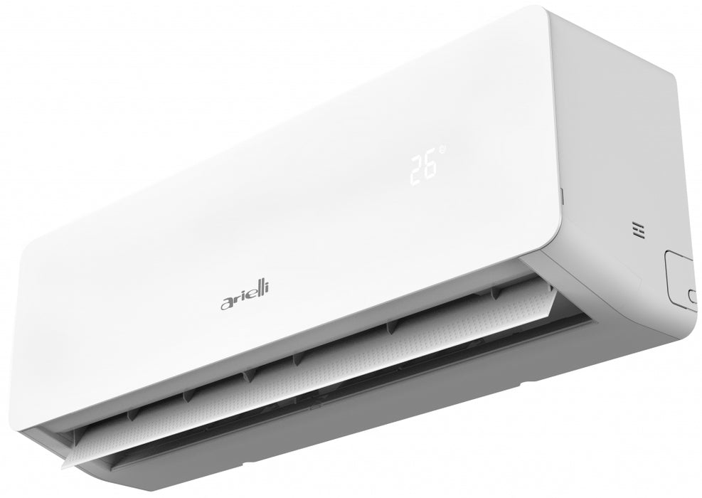 Inverter air conditioner ARIELLI ACSD-24CHA (WI-FI) + standard installation included