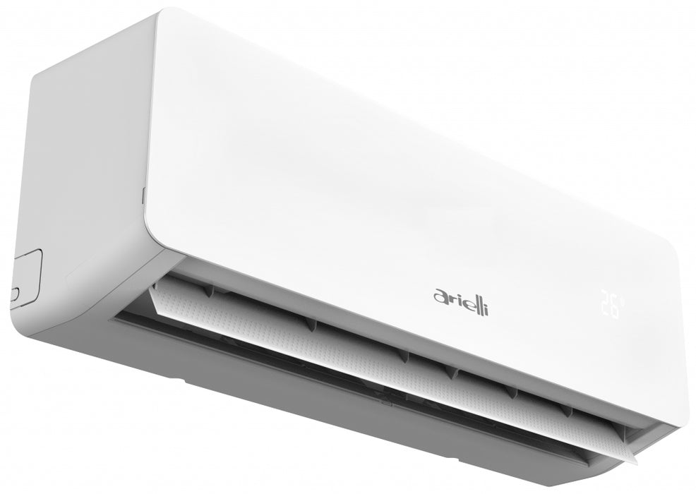 Inverter air conditioner ARIELLI ACSD-24CHA (WI-FI) + standard installation included