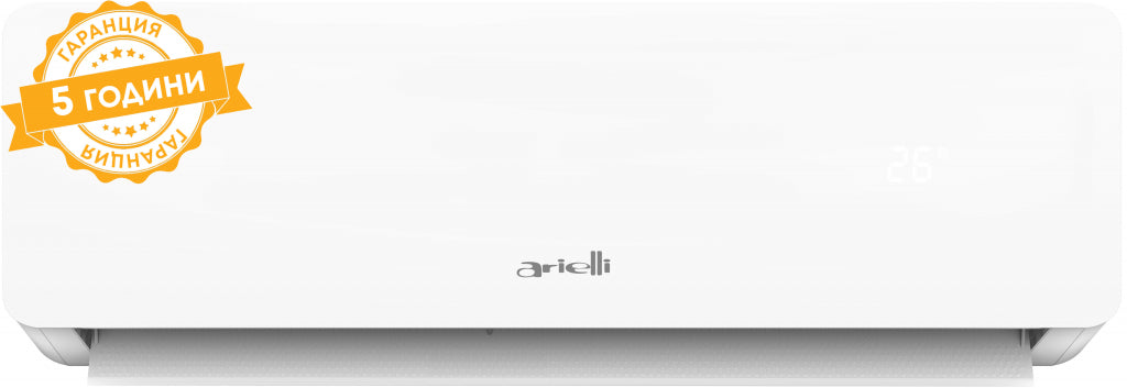 Inverter air conditioner ARIELLI ACSD-24CHA (WI-FI)