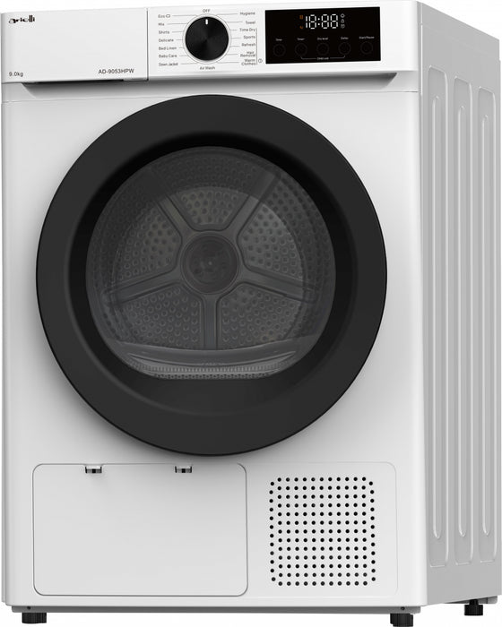Arielli AD-9053HPW dryer