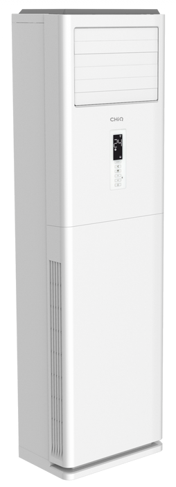 Column air conditioner ARIELLI AFDH-24LA