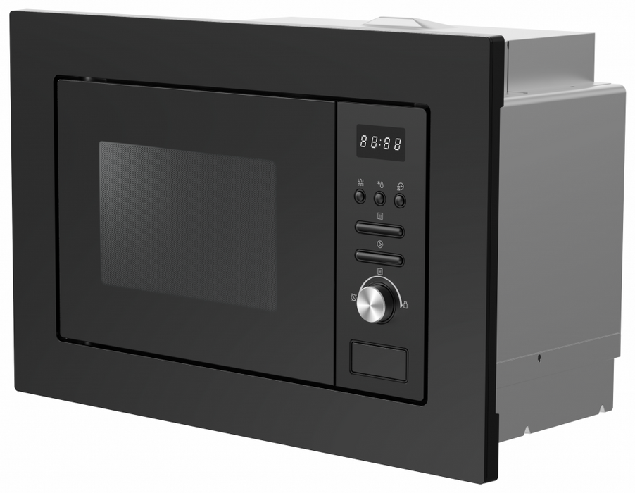 Built-in microwave Arielli AG820BL