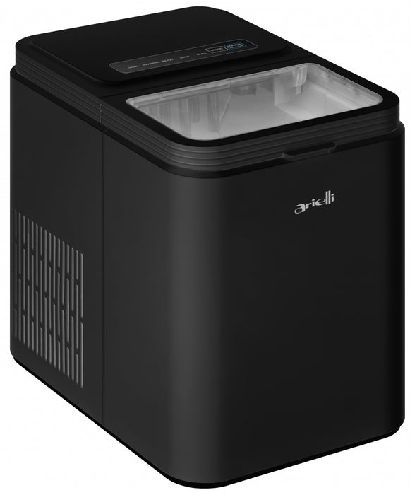 Arielli AIM-12B01BL ice maker