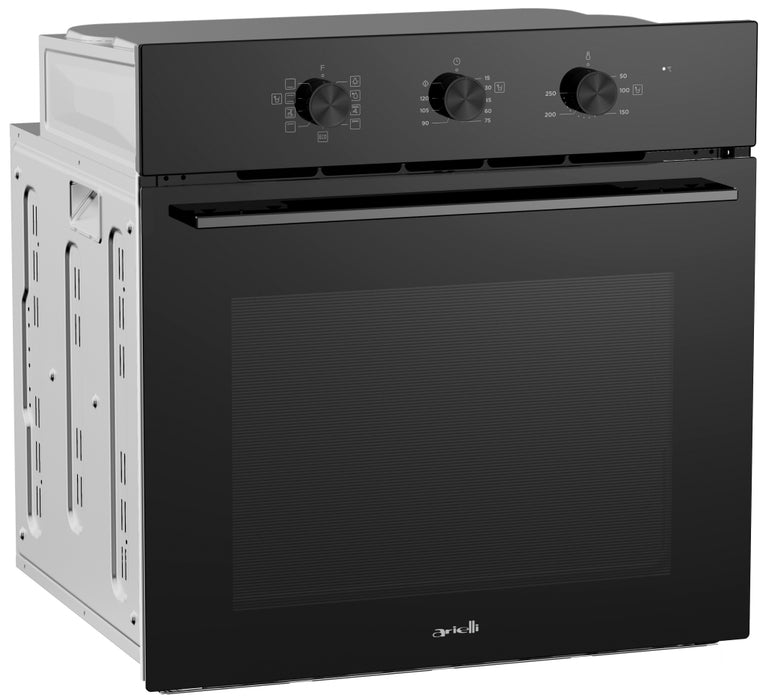 Built-in oven ARIELLI AME-970BL