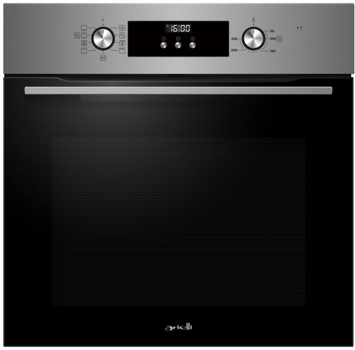 Built-in oven ARIELLI AOE-1070IX