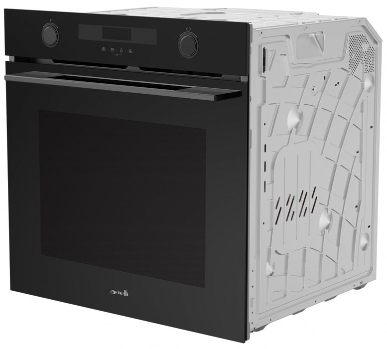 Built-in oven ARIELLI AOE-1172BL