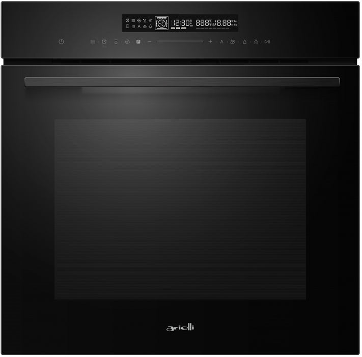 Built-in oven WITH MICROWAVES ARIELLI AOE-1472BMW