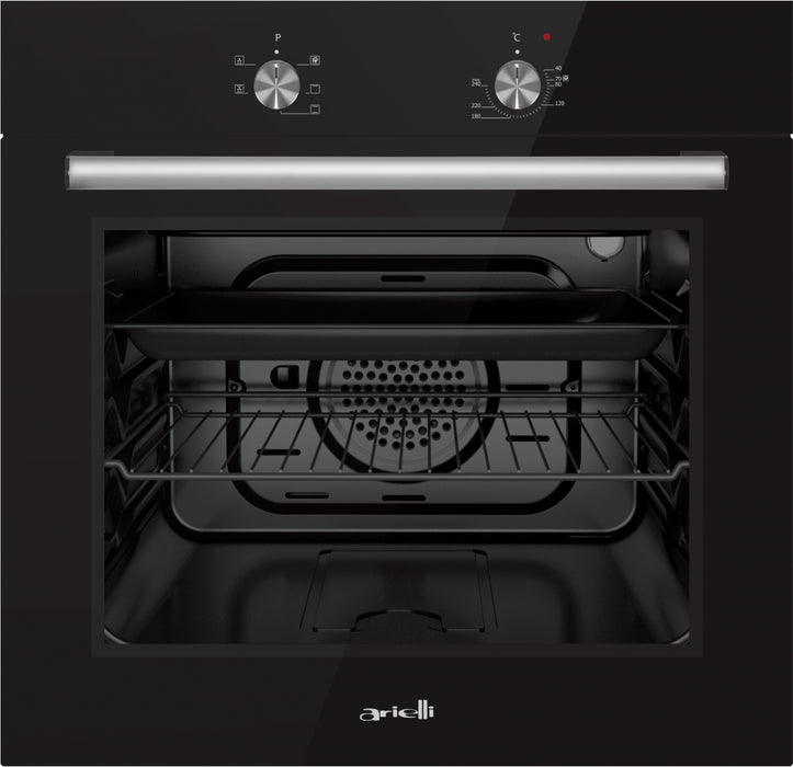 Built-in oven ARIELLI AOE-556BG