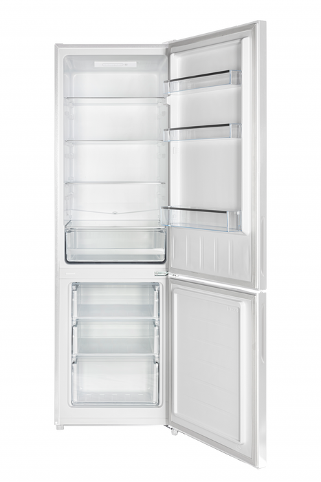 Refrigerator with freezer ARIELLI ARC-262WLF