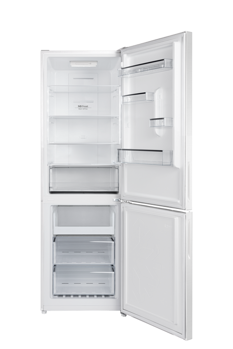 Refrigerator with freezer ARIELLI ARC-340WNF