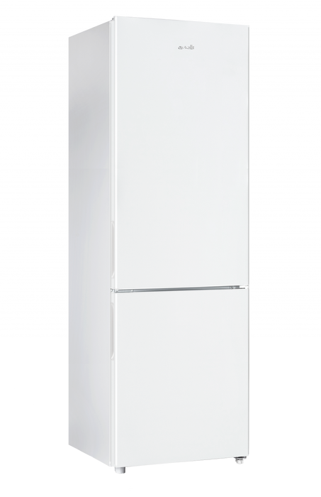 Refrigerator with freezer ARIELLI ARC-340WNF
