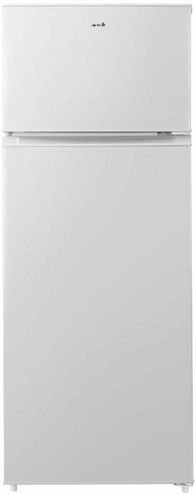 Refrigerator with top chamber ARIELLI ARD-275DTE