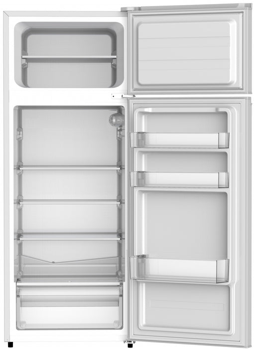 Refrigerator with top chamber ARIELLI ARD-275DTE
