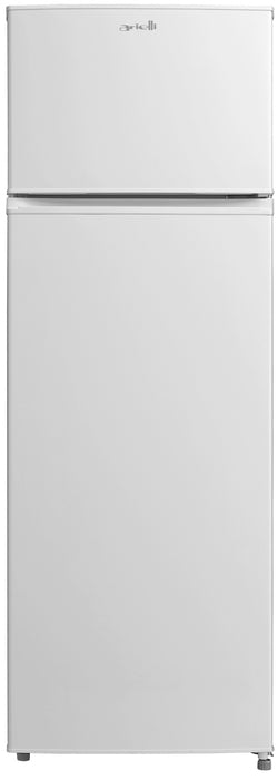 Refrigerator with top chamber Arielli ARD-312 FNE