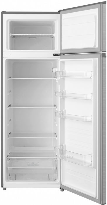 Refrigerator with top chamber Arielli ARD-312 FNES