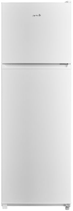 Refrigerator with top chamber Arielli ARD-383FNE