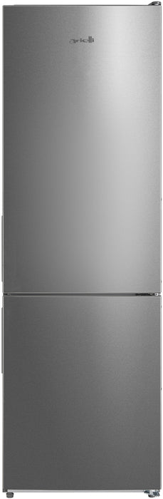 Refrigerator with freezer ARIELLI ARD-403RWEENIX