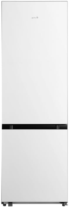 Refrigerator with freezer ARIELLI ARD-469RWEN + Coffee machine ARIELLI ACM-2011 TOUCH