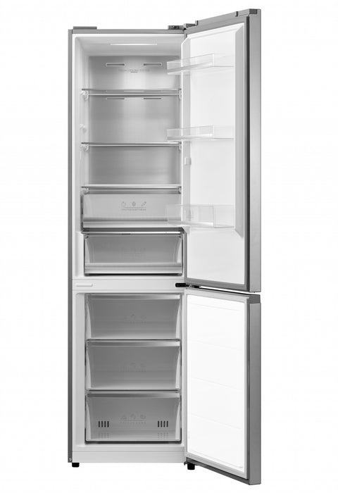 Refrigerator with freezer ARIELLI ARD-501RWEN + Coffee machine ARIELLI ACM-2011 TOUCH