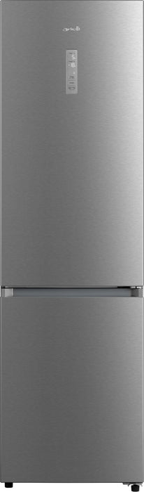 Refrigerator with freezer ARIELLI ARD-501RWEN + Coffee machine ARIELLI ACM-2011 TOUCH