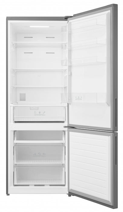 Refrigerator with freezer ARIELLI ARD-572RWEN + Coffee machine ARIELLI ACM-2011 TOUCH