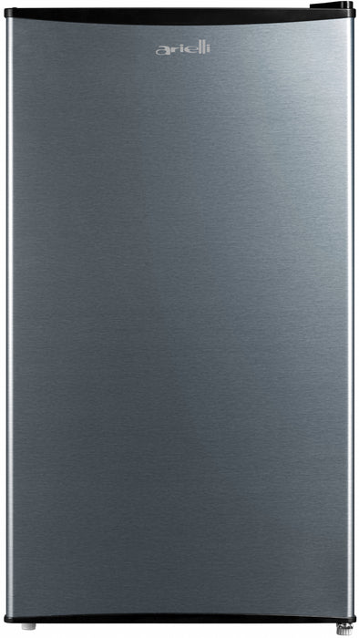 Arielli ARS-122LNEDG Single Door Refrigerator
