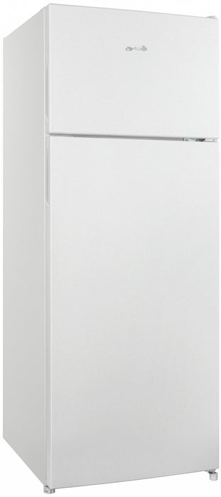 Refrigerator with top chamber Arielli ART-216WD + Fan Arielli ASF-4025MW