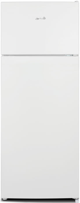 Refrigerator with top chamber Arielli ART-216WD