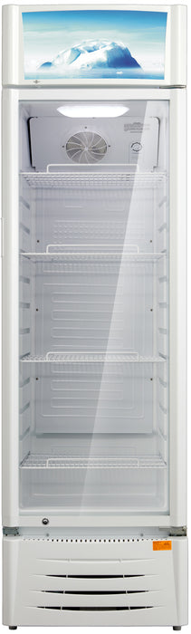 Refrigerated display case Arielli ASC-316GW