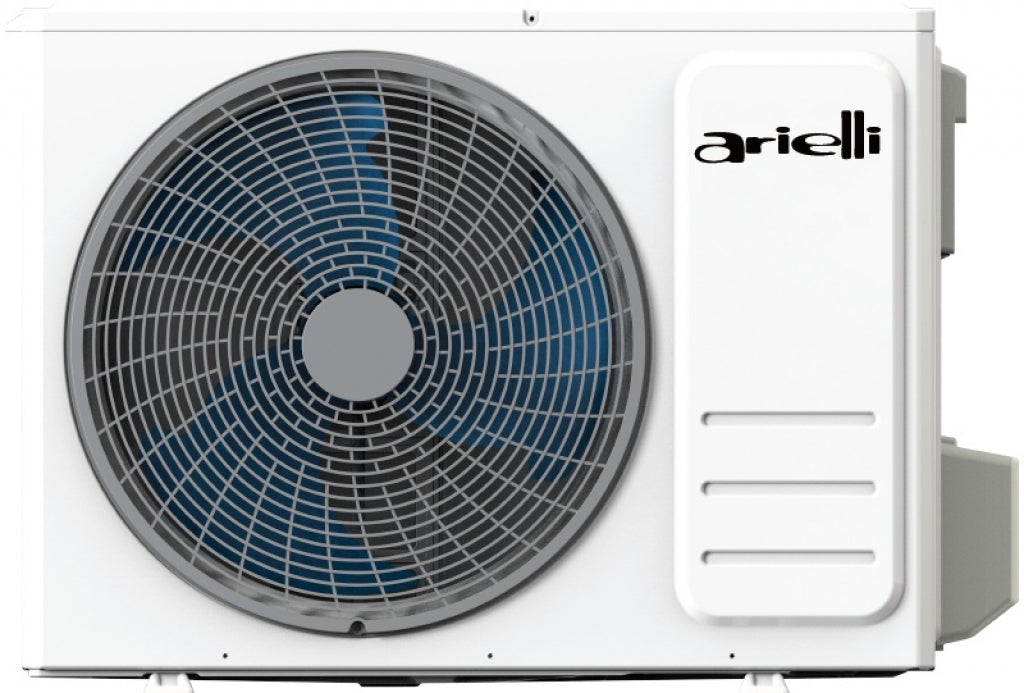 Inverter air conditioner ARIELLI ASW-09CPH (WI-FI)