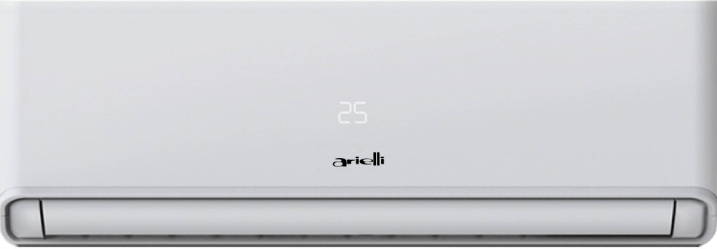 Inverter air conditioner ARIELLI ASW-18CPC (Wi-Fi)