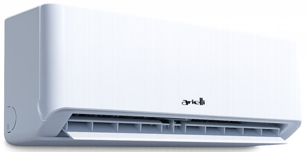 Inverter air conditioner ARIELLI ASW-18CPC (Wi-Fi)