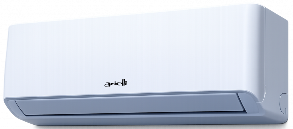 Inverter air conditioner ARIELLI ASW-18CPC (Wi-Fi)
