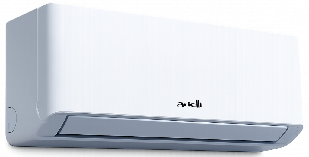 Inverter air conditioner ARIELLI ASW-24CPC (Wi-Fi)