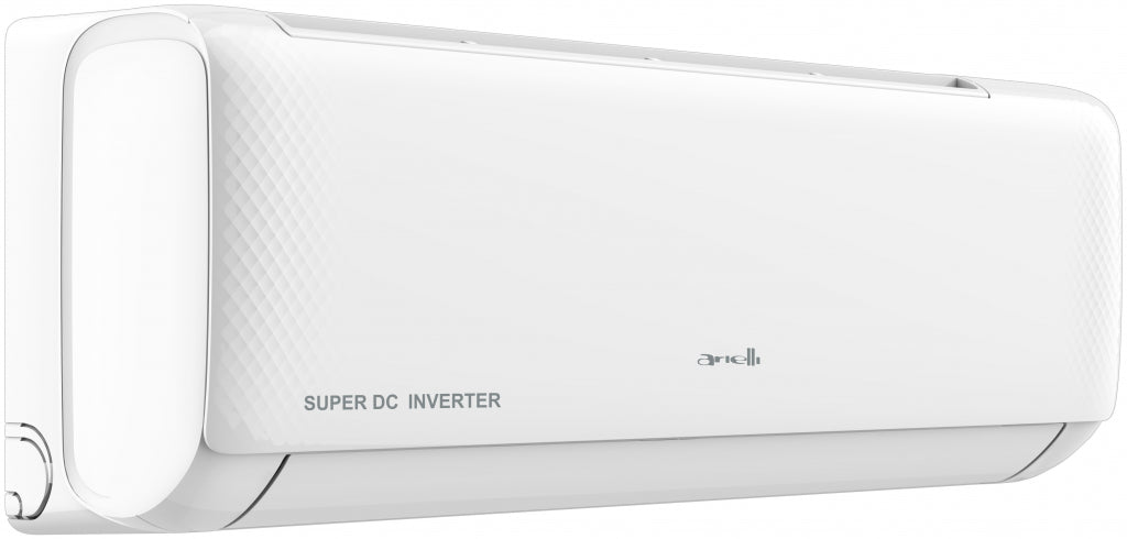 Inverter air conditioner ARIELLI ASW-H18B7E4/QGR3DI-EU (Wi-Fi)
