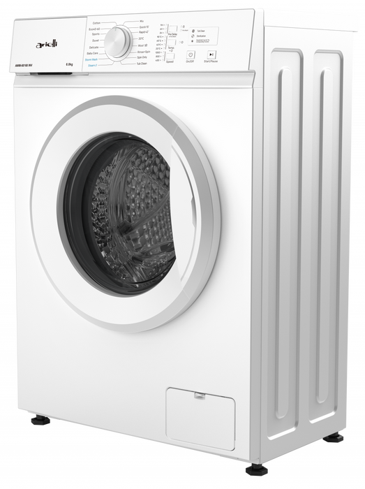 Washing machine ARIELLI AWM-60168 INV